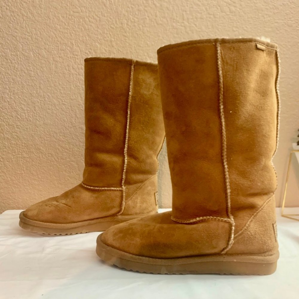 Winter Boots